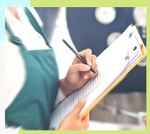 Услуги Сертификация продукции и услуг в Партизанске