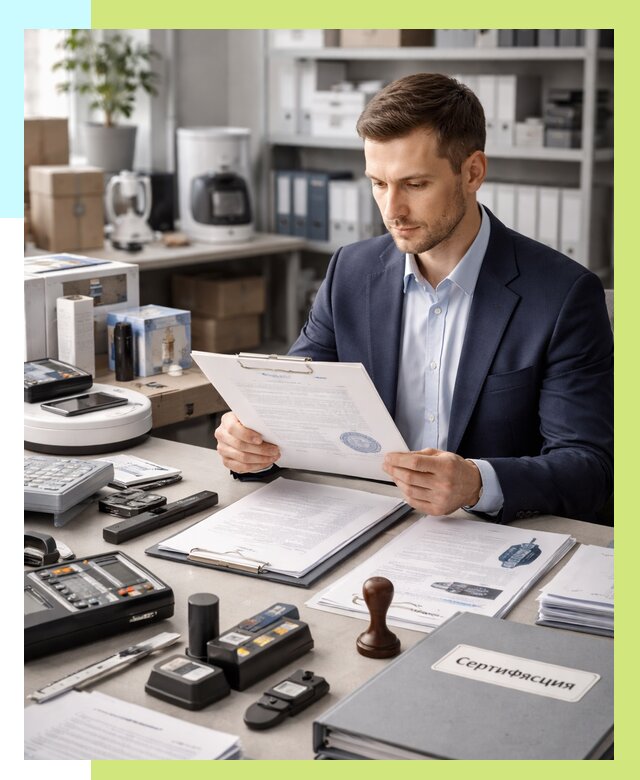 Сертификация продукции в Партизанске от 48299 р. | Орган Алешин-Прт