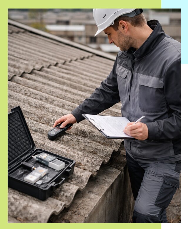 Сертификация шифера и техническая документация в Партизанске