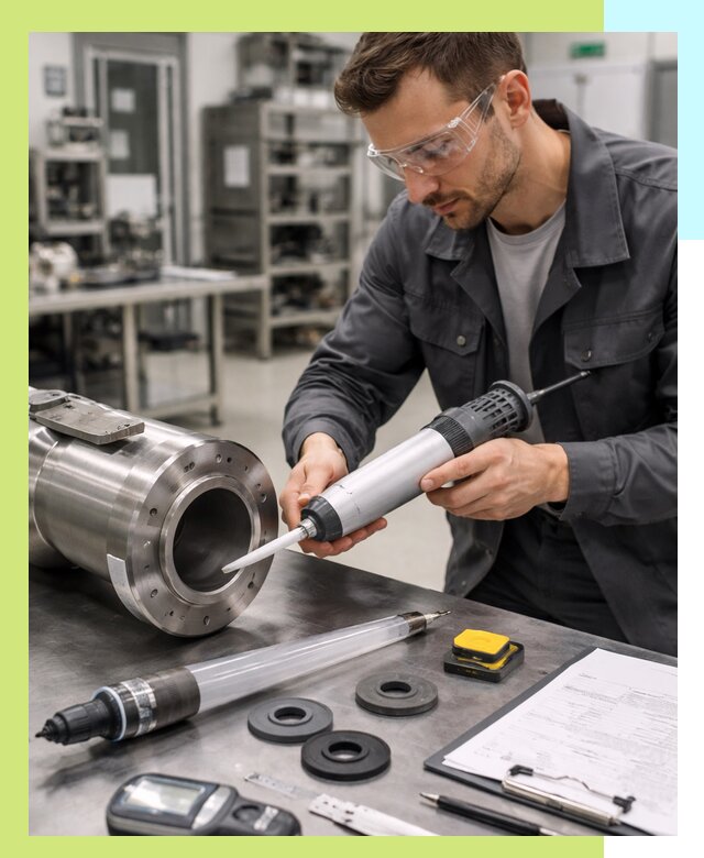 Сертификация герметиков и получение деклараций в Партизанске