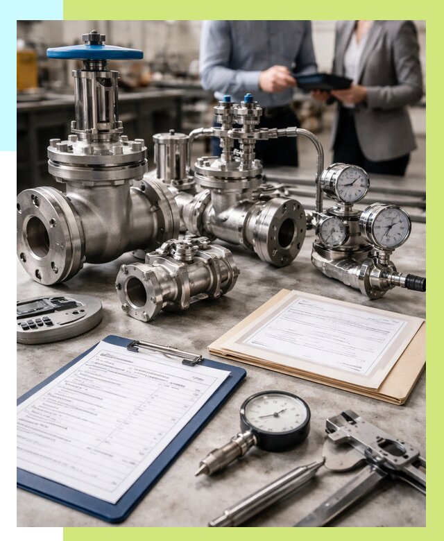 Сертификация арматуры в Партизанске от 37566 р. — заказать в Алешин-Прт