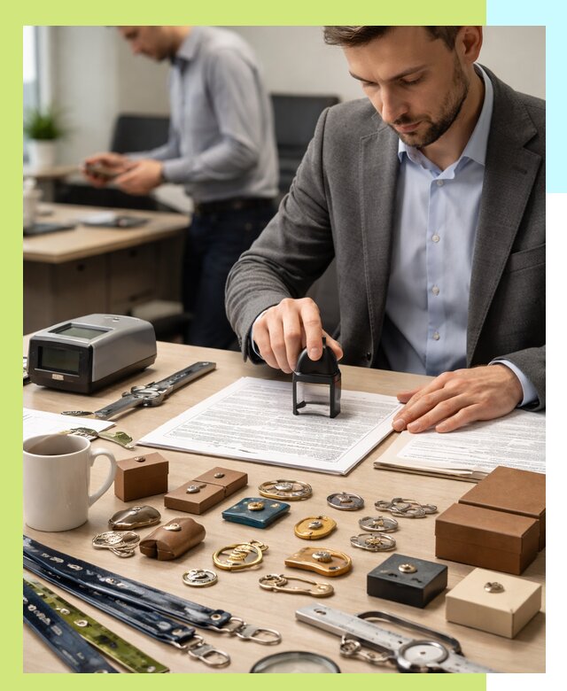 Сертификация сувениров и сувенирной продукции в Партизанске