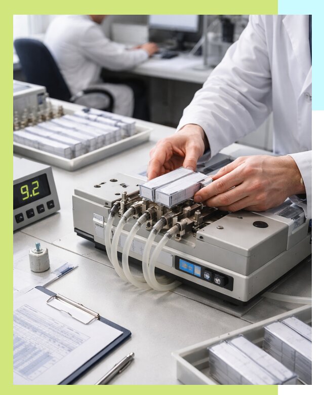 Сертификация сигарет и табачной продукции в Партизанске