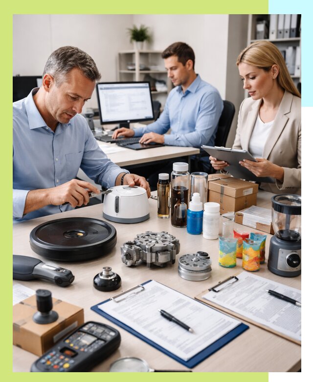 Сертификация товаров в Партизанске — быстро, официально