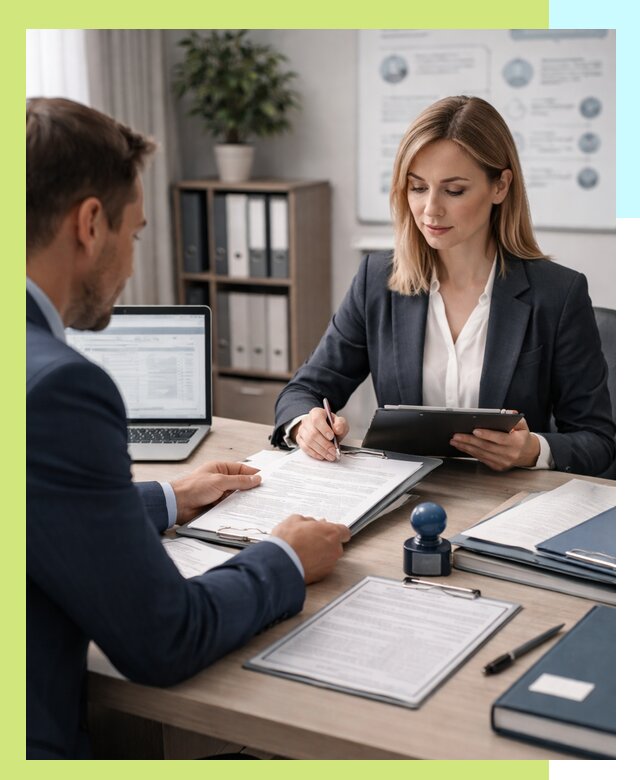 Сертификация услуг в Партизанске, подтверждение соответствия и качества