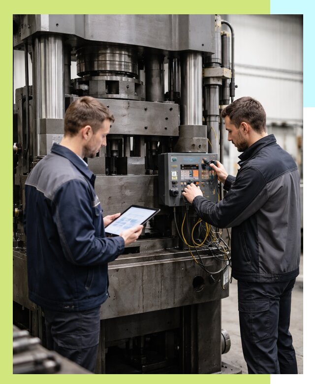 Сертификация машин и оборудования в Партизанске по ГОСТ и ТР