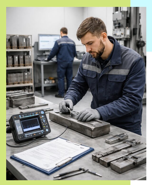 Сертификация сварочного оборудования в Партизанске по ГОСТ