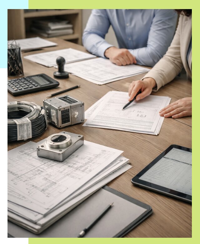 ТУ на изделие в Партизанске: оформить и получить от 9123 р. | Алешин-Прт