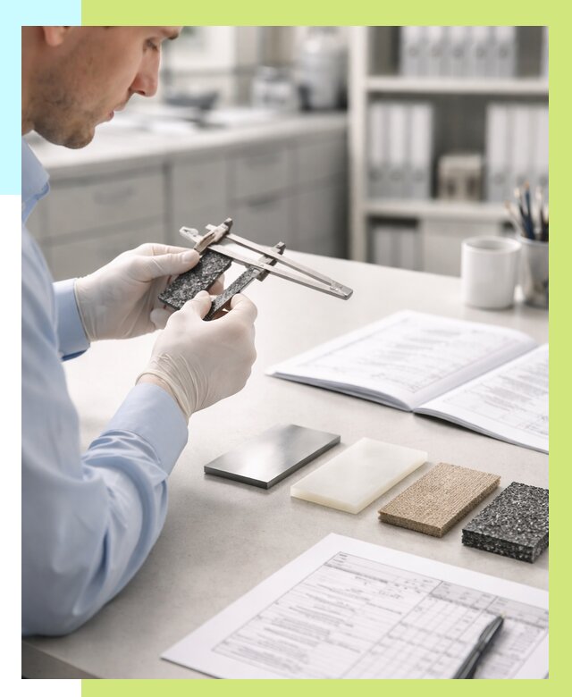 Разработка ТУ на материалы в Партизанске от 21466 р. Алешин-Прт