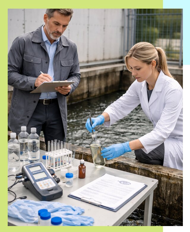 Разработка технических условий (ТУ) на водоснабжение в Партизанске