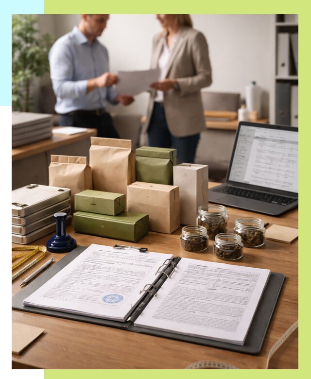 ТУ на чай в Партизанске срочно от 9123 р., оформление в Алешин-Прт