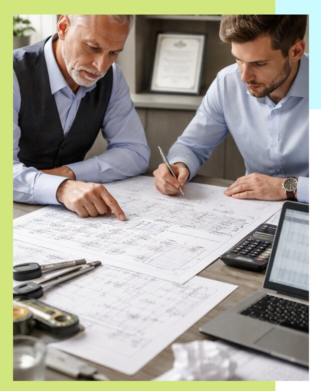 Разработка маршрутных карт технологических процессов в Партизанске