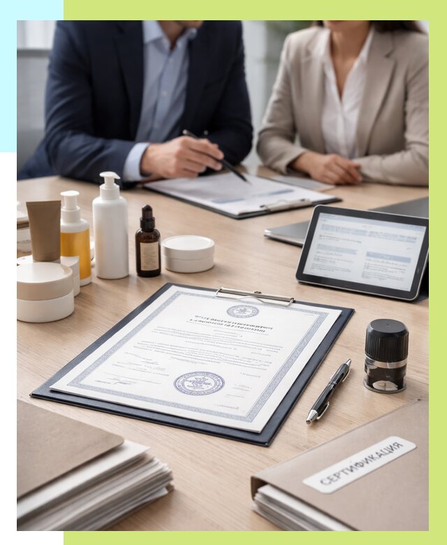 Сертификат на товар в Партизанске от 8050 р. быстро | Алешин-Прт