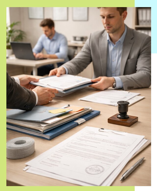 Выдача сертификата на услуги в Партизанске — подтверждение качества