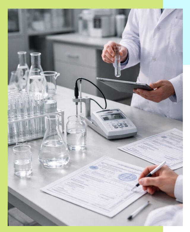 Получение СГР на воду и сопроводительная документация в Партизанске