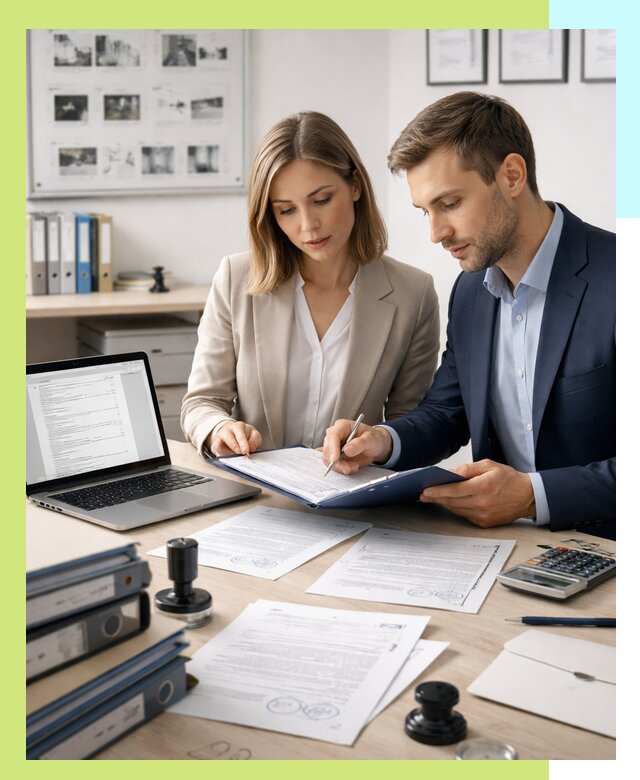 Нотификация ФСБ для продукции и оборудования в Партизанске