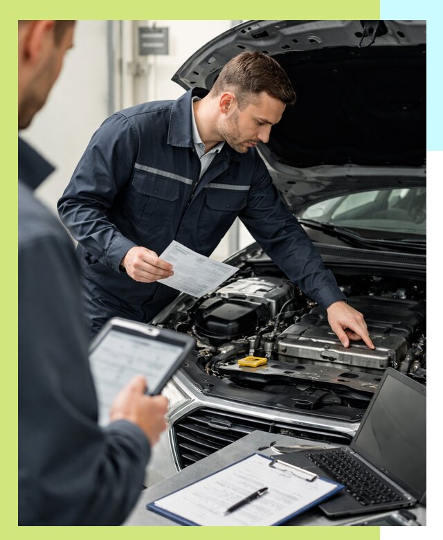 Оформление СБКТС на автомобиль в Партизанске, быстро и официально