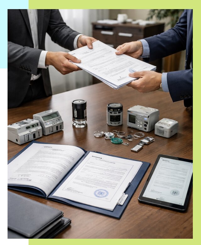 БКТС в Партизанске: оформить и заказать от 8050 р. | Алешин-Прт