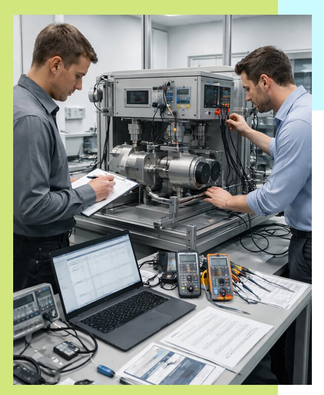 Получение БКТС для техники, оборудования и услуг в Партизанске