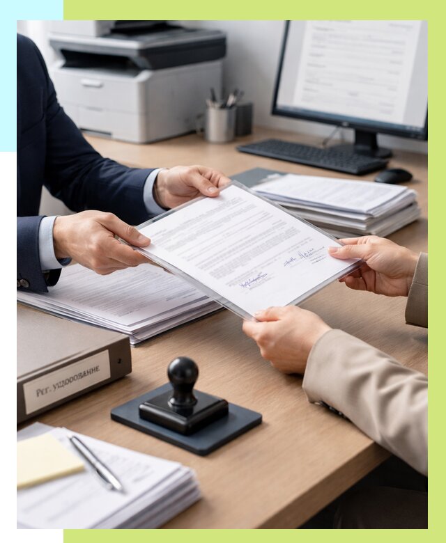 Рег. удостоверение медизделия в Партизанске от 85864р | Алешин-Прт