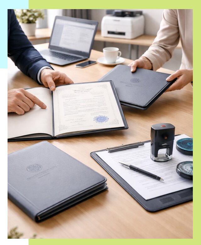 Сертификат OHSAS 18001 в Партизанске от 48299 р. | Алешин-Прт