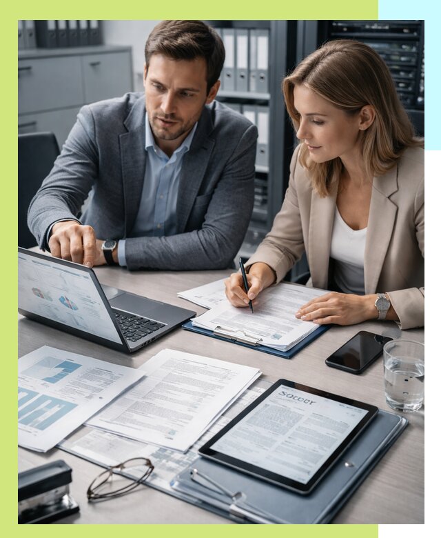 Получение сертификата ISO 27001 информационной безопасности в Партизанске