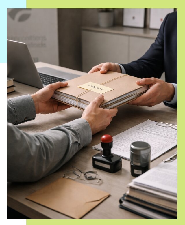 Сертификация для импорта в Партизанске от 32199 р. | Алешин-Прт