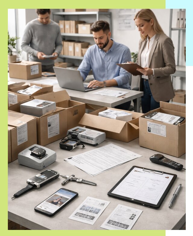 Сертификация товаров и документов для маркетплейсов в Партизанске