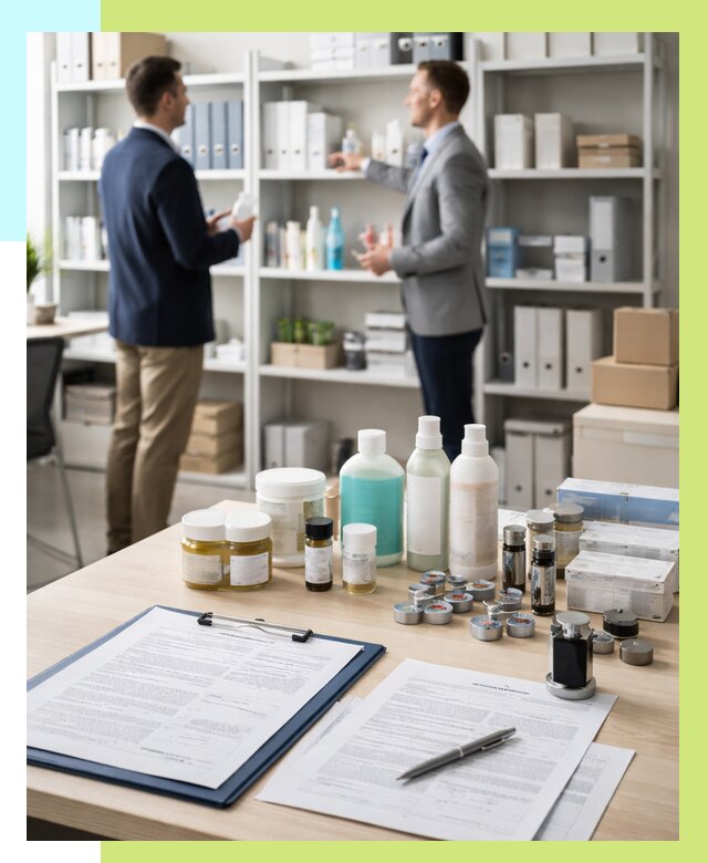 Сертификация собствен. продукции в Партизанске от 26833 р. | Алешин-Прт