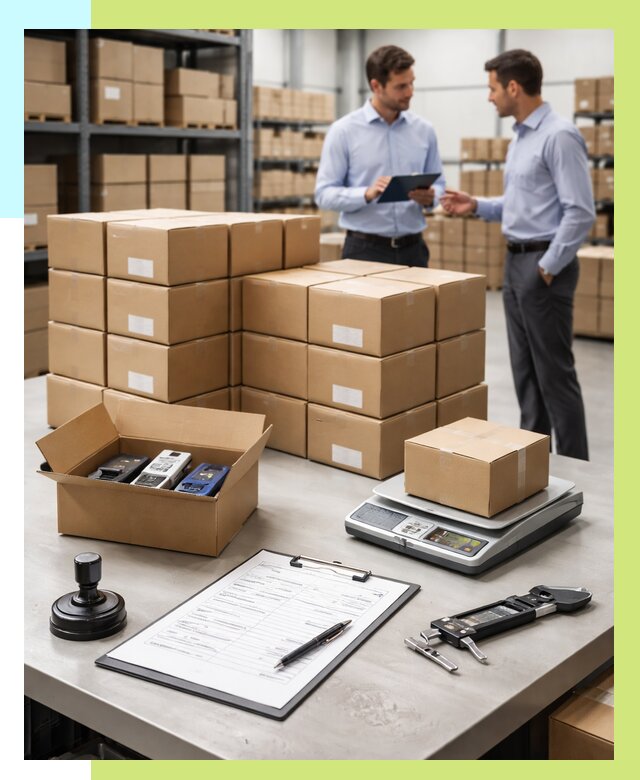 Сертификация партии товара в Партизанске от 16100 р., Алешин-Прт