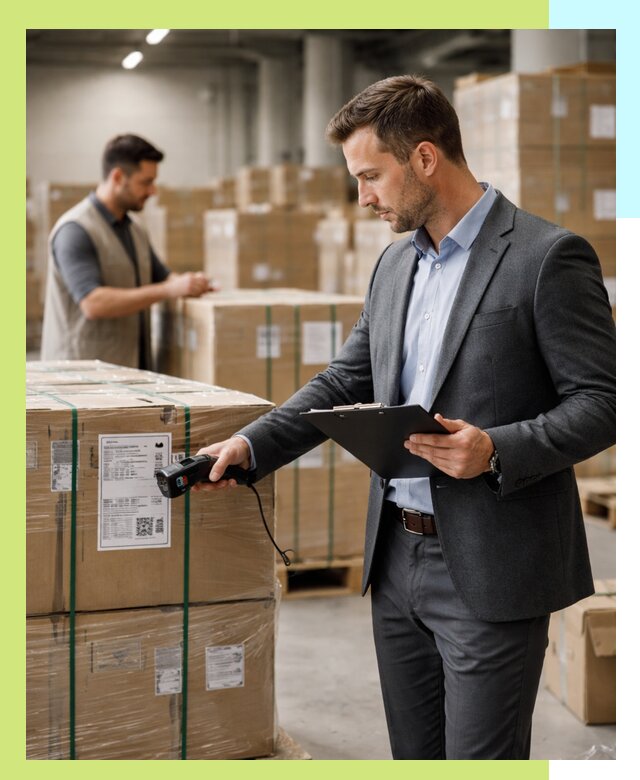 Сертификация партии товара в Партизанске по требованиям законодательства